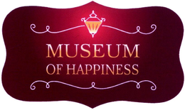 MUSEUM OF HAPPINESS trademark
