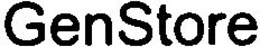 GENSTORE trademark