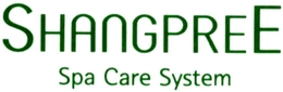 SHANGPREE SPA CARE SYSTEM trademark