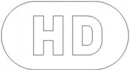 HD trademark
