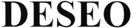 DESEO trademark