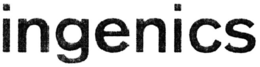 INGENICS trademark