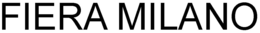 FIERA MILANO trademark