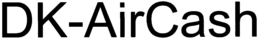 DK-AIRCASH trademark