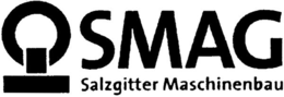 SMAG SALZGITTER MASCHINENBAU trademark