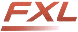 FXL trademark