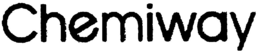 CHEMIWAY trademark