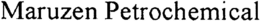 MARUZEN PETROCHEMICAL trademark