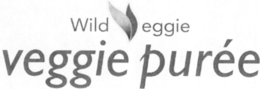 WILDVEGGIE VEGGIE PURÉE trademark