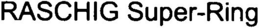 RASCHIG SUPER-RING trademark