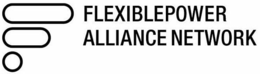 F FLEXIBLEPOWER ALLIANCE NETWORK trademark