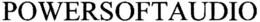 POWERSOFTAUDIO trademark