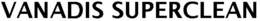 VANADIS SUPERCLEAN trademark