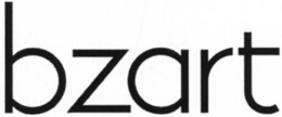 BZART trademark
