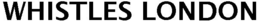 WHISTLES LONDON trademark