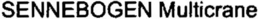SENNEBOGEN MULTICRANE trademark