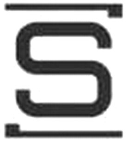 S trademark