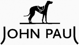 JOHN PAUL trademark