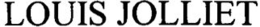 LOUIS JOLLIET trademark