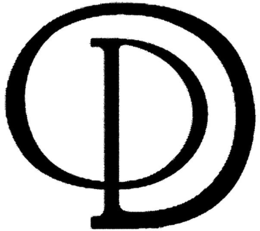 D trademark