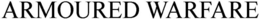ARMOURED WARFARE trademark