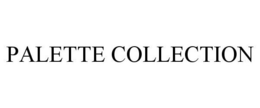 PALETTE COLLECTION trademark