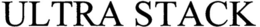 ULTRA STACK trademark
