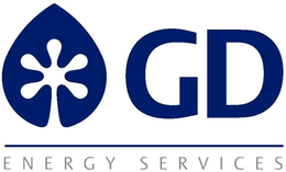 GD ENERGY SERVICES trademark