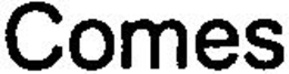 COMES trademark