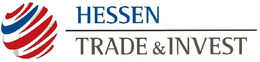 HESSEN TRADE & INVEST trademark
