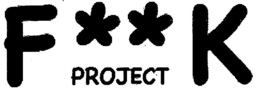 F**K PROJECT trademark