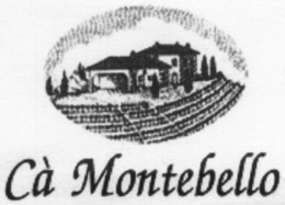 CÀ MONTEBELLO trademark