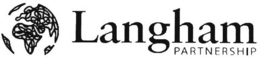 LANGHAM PARTNERSHIP trademark