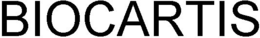 BIOCARTIS trademark