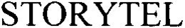 STORYTEL trademark