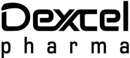 DEXCEL PHARMA trademark