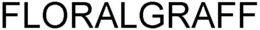 FLORALGRAFF trademark