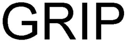 GRIP trademark