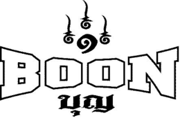 BOON trademark