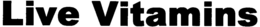LIVE VITAMINS trademark