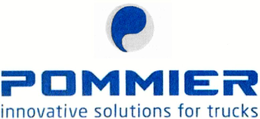 POMMIER INNOVATIVE SOLUTIONS FOR TRUCKS trademark