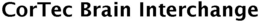 CORTEC BRAIN INTERCHANGE trademark