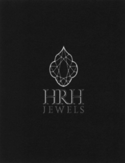 HRH JEWELS trademark