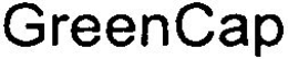 GREENCAP trademark