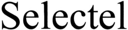 SELECTEL trademark