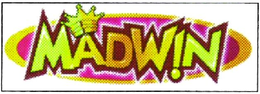 MADWIN trademark