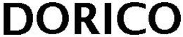 DORICO trademark