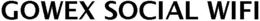 GOWEX SOCIAL WIFI trademark
