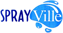 SPRAY VILLE trademark