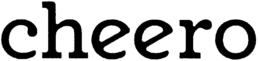 CHEERO trademark
